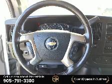 2019 Chevrolet Express 3500 | No Accidents Reported - Photo 10
