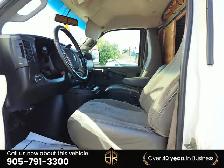2019 Chevrolet Express 3500 | No Accidents Reported - Photo 17
