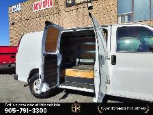 2019 Chevrolet Express 3500 | No Accidents Reported - Photo 18