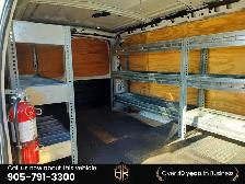 2019 Chevrolet Express 3500 | No Accidents Reported - Photo 20