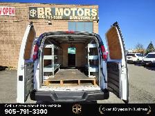 2019 Chevrolet Express 3500 | No Accidents Reported - Photo 21