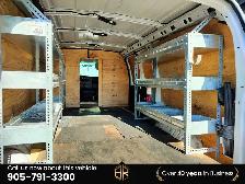 2019 Chevrolet Express 3500 | No Accidents Reported - Photo 22