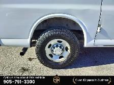 2019 Chevrolet Express 3500 | No Accidents Reported - Photo 24