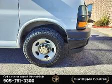 2019 Chevrolet Express 3500 | No Accidents Reported - Photo 25