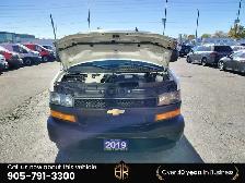 2019 Chevrolet Express 3500 | No Accidents Reported - Photo 26