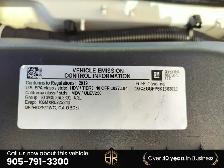 2019 Chevrolet Express 3500 | No Accidents Reported - Photo 28