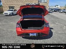 2022 Hyundai Elantra N Line | No Accidents Reported | Low Km - Photo 9