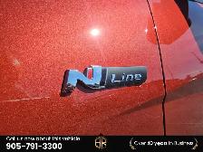 2022 Hyundai Elantra N Line | No Accidents Reported | Low Km - Photo 10