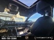 2022 Hyundai Elantra N Line | No Accidents Reported | Low Km - Photo 13