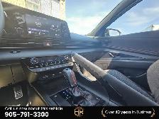 2022 Hyundai Elantra N Line | No Accidents Reported | Low Km - Photo 14