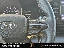 2022 Hyundai Elantra N Line | No Accidents Reported | Low Km - Photo 18