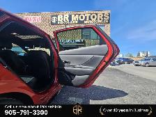 2022 Hyundai Elantra N Line | No Accidents Reported | Low Km - Photo 34