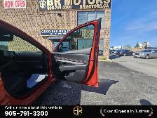 2022 Hyundai Elantra N Line | No Accidents Reported | Low Km - Photo 35