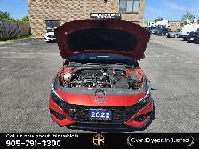 2022 Hyundai Elantra N Line | No Accidents Reported | Low Km - Photo 40