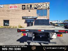 2013 Isuzu NRR Flat Bed | Diesel | Low Km's | No Accidents Repor - Photo 7