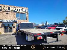 2013 Isuzu NRR Flat Bed | Diesel | Low Km's | No Accidents Repor - Photo 8