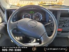 2013 Isuzu NRR Flat Bed | Diesel | Low Km's | No Accidents Repor - Photo 9