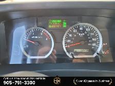 2013 Isuzu NRR Flat Bed | Diesel | Low Km's | No Accidents Repor - Photo 10