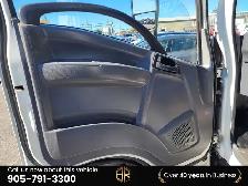2013 Isuzu NRR Flat Bed | Diesel | Low Km's | No Accidents Repor - Photo 14