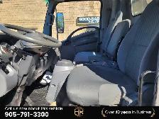 2013 Isuzu NRR Flat Bed | Diesel | Low Km's | No Accidents Repor - Photo 15