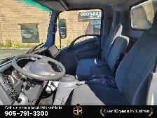 2013 Isuzu NRR Flat Bed | Diesel | Low Km's | No Accidents Repor - Photo 17