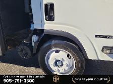 2013 Isuzu NRR Flat Bed | Diesel | Low Km's | No Accidents Repor - Photo 20