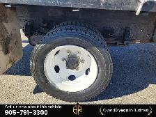 2013 Isuzu NRR Flat Bed | Diesel | Low Km's | No Accidents Repor - Photo 22