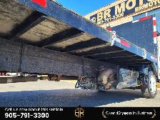 2013 Isuzu NRR Flat Bed | Diesel | Low Km's | No Accidents Repor - Photo 23