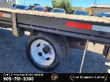 2013 Isuzu NRR Flat Bed | Diesel | Low Km's | No Accidents Repor - Photo 26