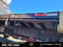 2013 Isuzu NRR Flat Bed | Diesel | Low Km's | No Accidents Repor - Photo 27