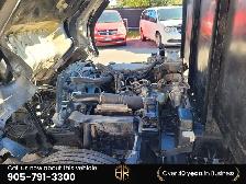 2013 Isuzu NRR Flat Bed | Diesel | Low Km's | No Accidents Repor - Photo 30