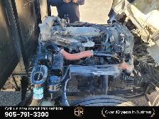 2013 Isuzu NRR Flat Bed | Diesel | Low Km's | No Accidents Repor - Photo 31