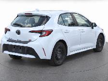 2024 Toyota Corolla Hatchback 5DR HB CVT - Certified - Photo 4