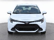 2024 Toyota Corolla Hatchback 5DR HB CVT - Certified - Photo 5