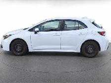 2024 Toyota Corolla Hatchback 5DR HB CVT - Certified - Photo 6