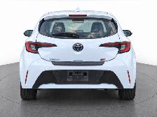 2024 Toyota Corolla Hatchback 5DR HB CVT - Certified - Photo 7