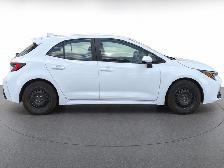2024 Toyota Corolla Hatchback 5DR HB CVT - Certified - Photo 8