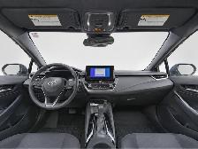 2024 Toyota Corolla Hatchback 5DR HB CVT - Certified - Photo 11