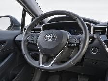 2024 Toyota Corolla Hatchback 5DR HB CVT - Certified - Photo 17
