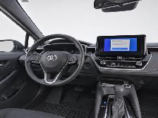 2024 Toyota Corolla Hatchback 5DR HB CVT - Certified - Photo 18