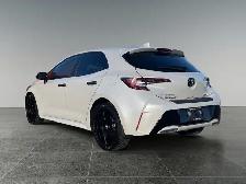 2022 Toyota Corolla Hatchback - Photo 4
