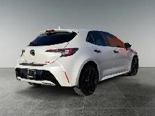 2022 Toyota Corolla Hatchback - Photo 7