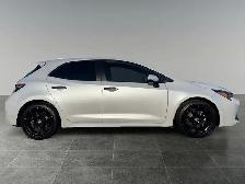 2022 Toyota Corolla Hatchback - Photo 8