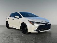 2022 Toyota Corolla Hatchback - Photo 9