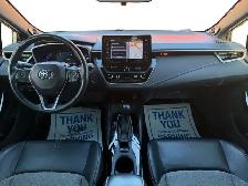 2022 Toyota Corolla Hatchback - Photo 12