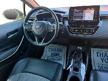 2022 Toyota Corolla Hatchback - Photo 13