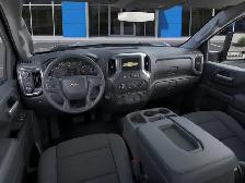 2026 Chevrolet Silverado 2500HD Custom - Photo 6