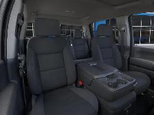 2026 Chevrolet Silverado 2500HD Custom - Photo 7