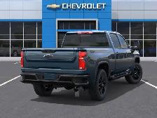 2026 Chevrolet Silverado 3500HD LTZ - Photo 5