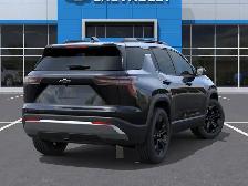 2027 Chevrolet Equinox AWD LT - Photo 5